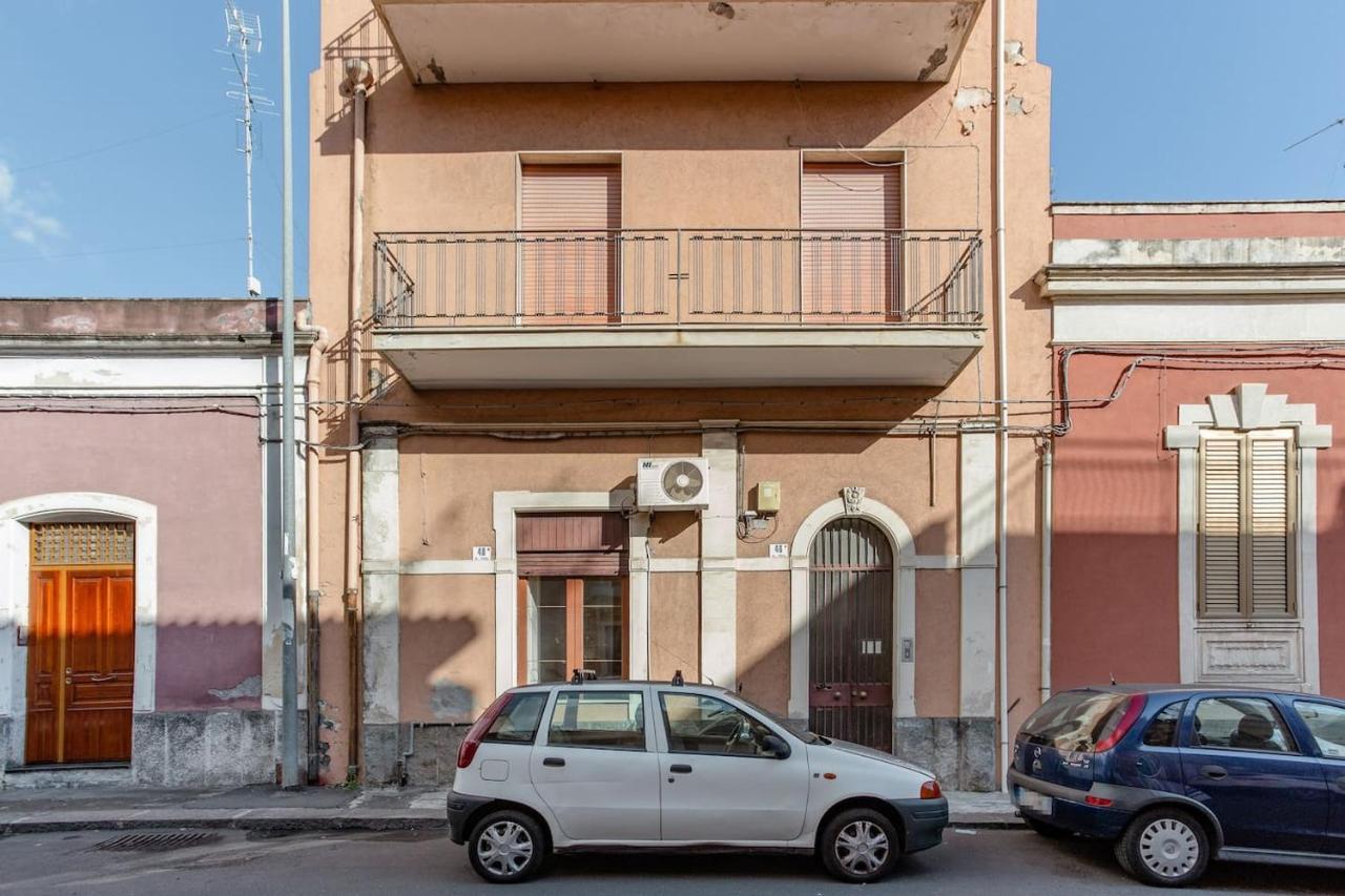 Apartamento Casa Ida - Entire House CTA Exterior foto